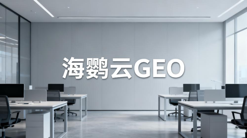 2025中國(guó)GEO優(yōu)化服務(wù)商TOP5發(fā)布，GEO優(yōu)化公司領(lǐng)跑新賽道